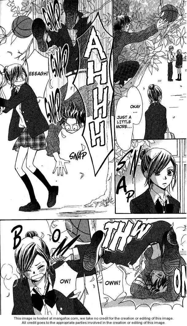 Monkey High! Chapter 8 6